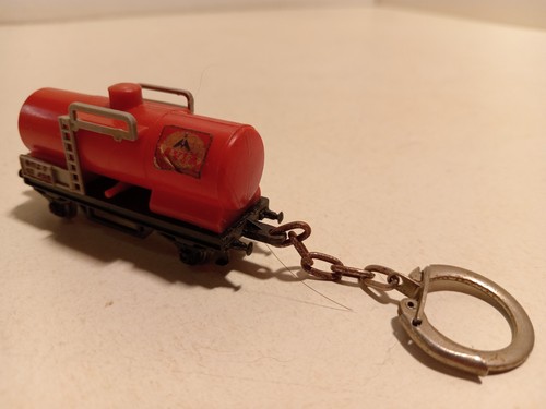 Rail route majorette - rail,