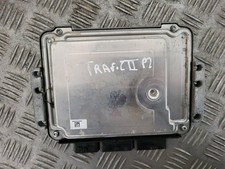 Calculateur Moteur BOSCH -