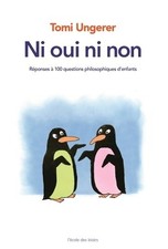 Ni oui ni non : Réponses à