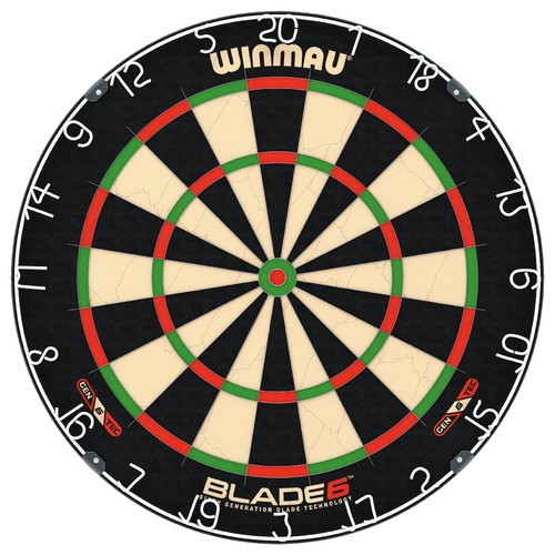 Jeu fléchettes winmau - fléchettes,