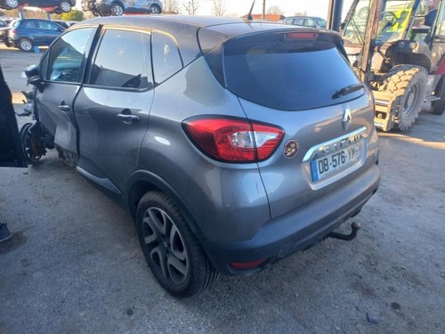 Moteur renault captur phase - moteur,