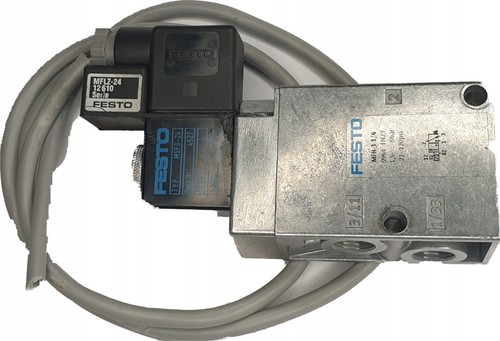 Festo mfh 4 9964 - festo,