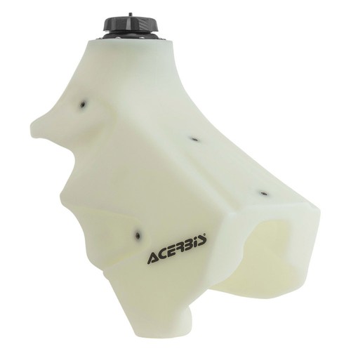Acerbis fuel tank gallon - tank, 3.2