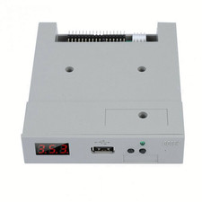Amiga Gotek Floppy Drive