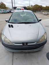 Fermeture de capot PEUGEOT 206