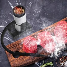 Viande D'infuseur de Fumée de