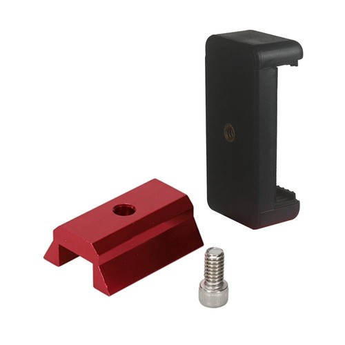 Adaptateur smartphone en - adaptateur, de