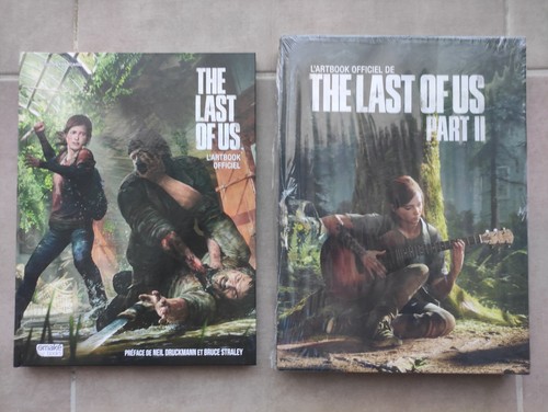 Lot artbooks officiels the - artbooks,