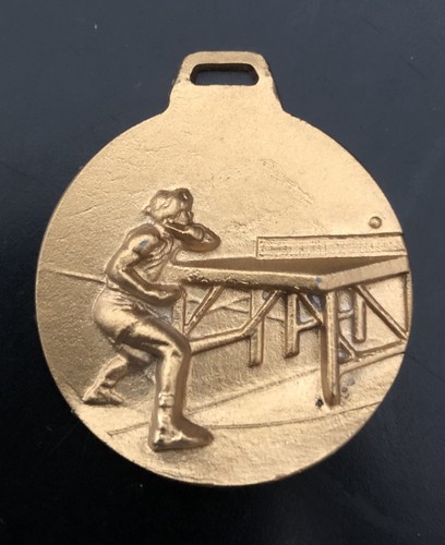 Sport médaille tennis - -,