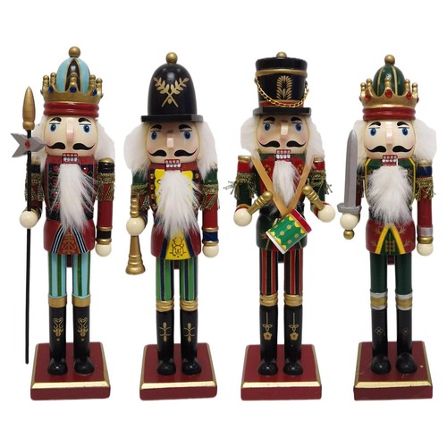 Soldat traditionnel de - le,