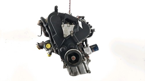 Moteur type rhz - type, 406