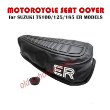 Housse De Selle Moto SUZUKI