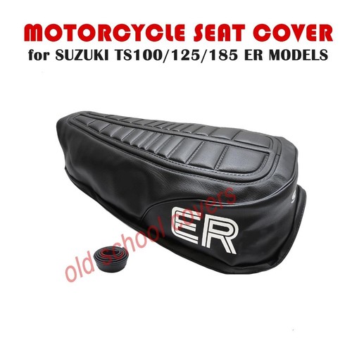 Housse selle moto suzuki - de,