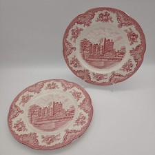 Two  Johnson Brothers