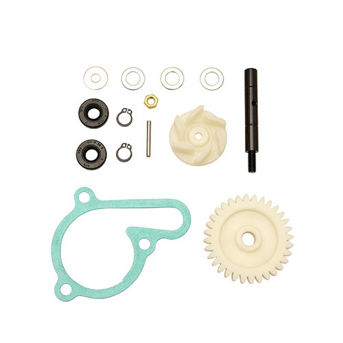 Kit réparation pompe eau - kit,