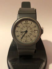 Montre Continental Economic Swiss Time Ltd 1520 W Harley/Ronda 375 Polyamid 12