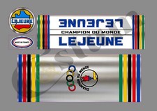 LEJE501 STICKERS DECALS