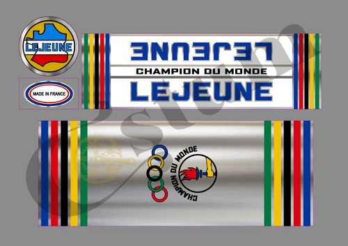 Leje501 stickers decals - stickers,