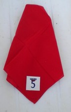 BANDANA PASTIS 51 GRAND MODELE