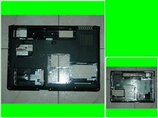 Plasturgie inférieure HP