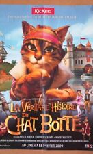 affiche Vintage - Chaussures