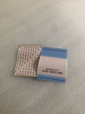 Samsung UN40F6400AF T-Con Board To LED Screen LVDS Cables BN96-24429A