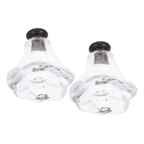 Pcs boutons porte - 2, de