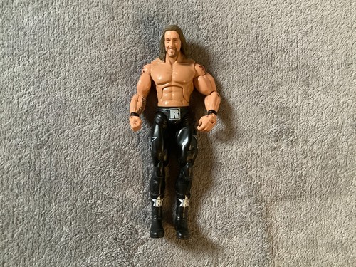 Figurine wwe edge - figurine,