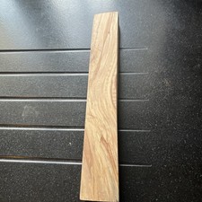 Bois De Fruitier Pommier Ondé