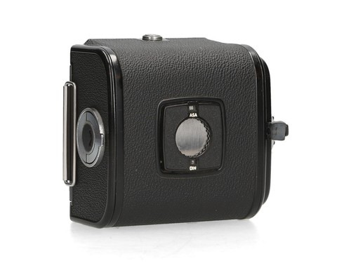 Cassette hasselblad a16s 4x4 - cassette,