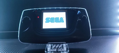 Sega game gear écran ips - Écran, +