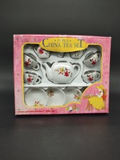 Service A Café, Dinette