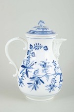 Meissen germany cafetière - germany.,
