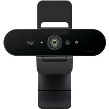 Webcam LOGITECH BRIO 4K