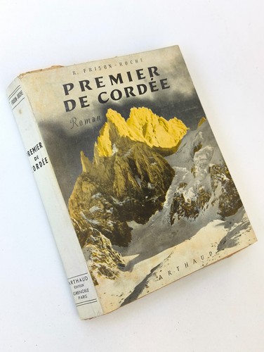 Frison roche premier - frison-roche, –