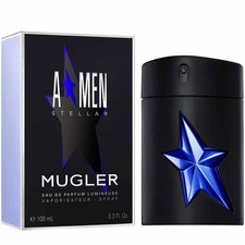 Thierry Mugler A*Men (Gomme)