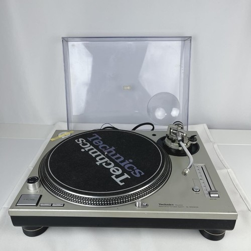 Technics 1200mk3d direct - technics, sl-1200mk3d