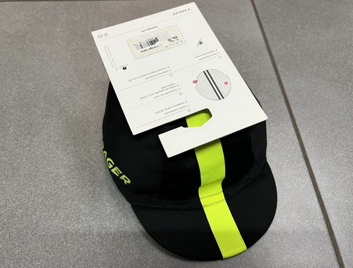 Casquette cycliste velo - casquette,