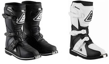 Paire botte moto cross - botte, pour
