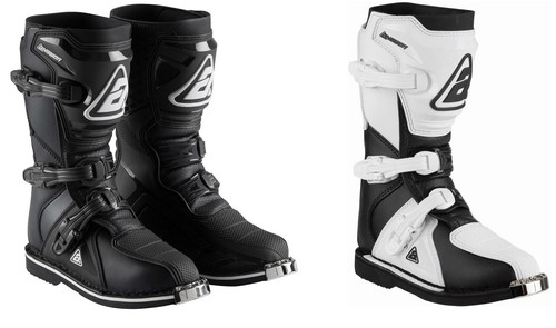 Paire botte moto - paire, cross