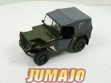 RUS0 Voiture1/43 IXO