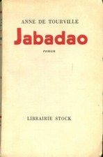 Jabadao - Anne De Tourville - V2063268