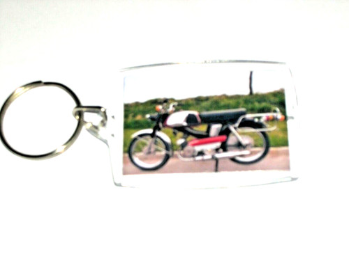 Porte cle neuf 5 - porte, x