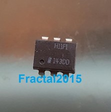 1pcs H11F1 DIP-6