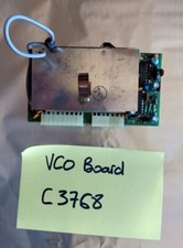 DRAKE TR-7 – VCO Board – C3768 – Tested