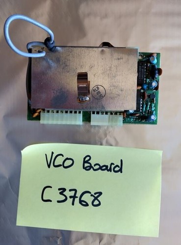 Drake vco board - drake,