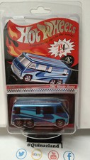 Hot wheels 2004 rlc - hot,