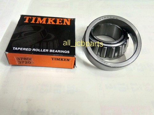 Genuine timken jcb - genuine,