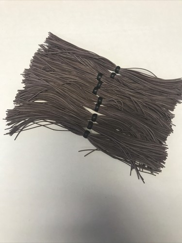 Bass jig skirts - bass,