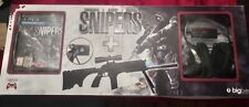 Pack Accessoire Fusil Sniper